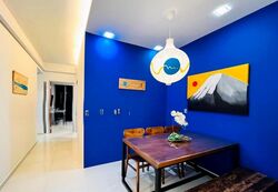 YewTee Residences (D23), Apartment #622624751